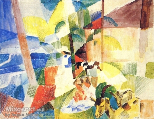 August Macke 082