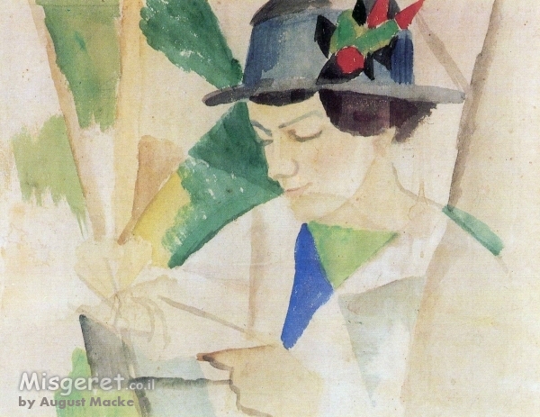 August Macke 091