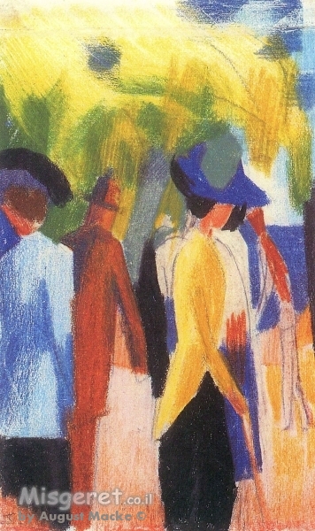 August Macke 095