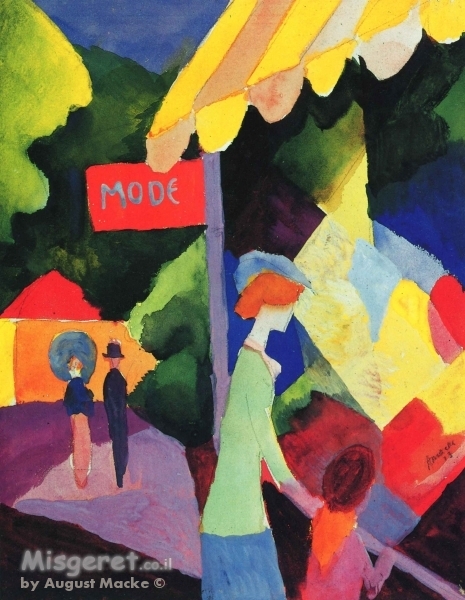 August Macke 103