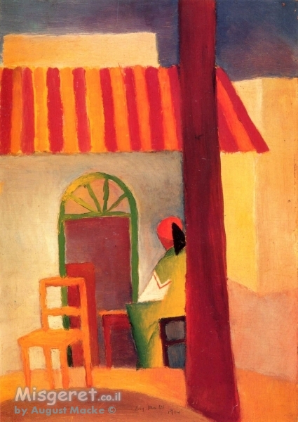 August Macke 111
