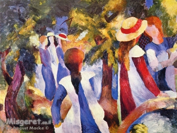 August Macke 113