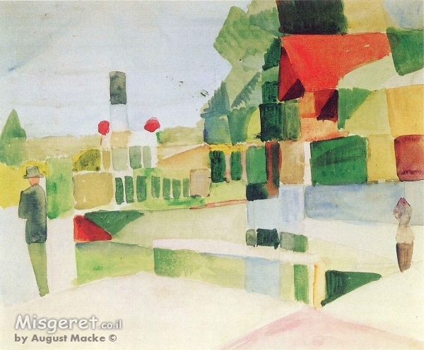 August Macke 117