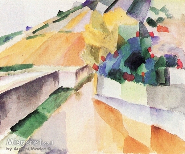 August Macke 118