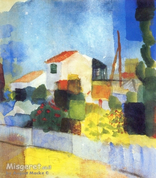 August Macke 120