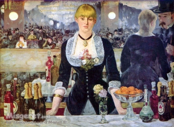 Édouard Manet 003