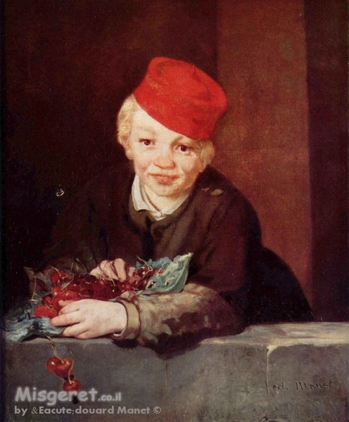 Édouard Manet 006