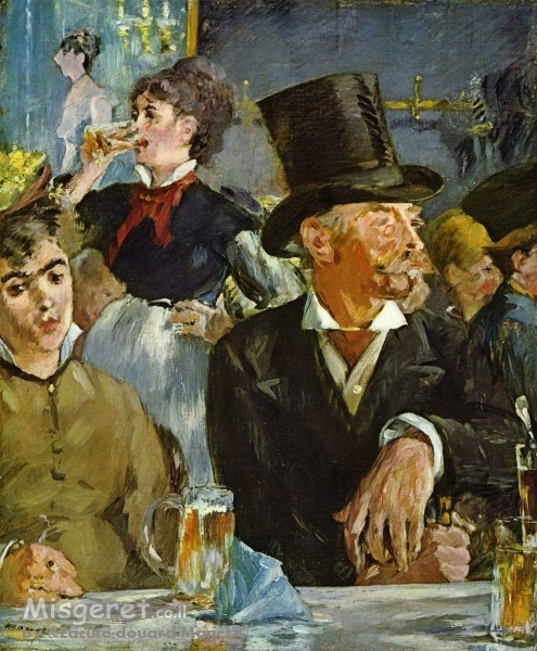 &Eacute;douard Manet 009