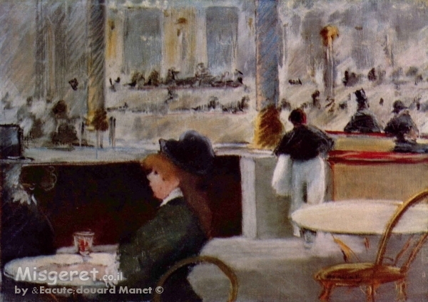 &Eacute;douard Manet 012