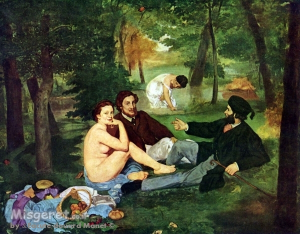 &Eacute;douard Manet 013