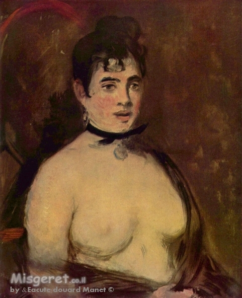 &Eacute;douard Manet 016