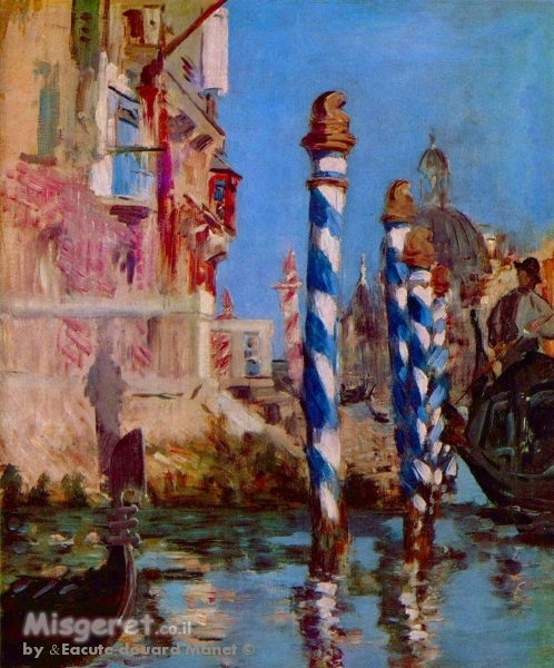 &Eacute;douard Manet 017