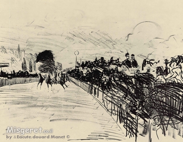 &Eacute;douard Manet 018