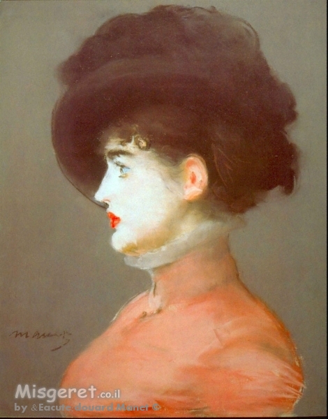 &Eacute;douard Manet 021