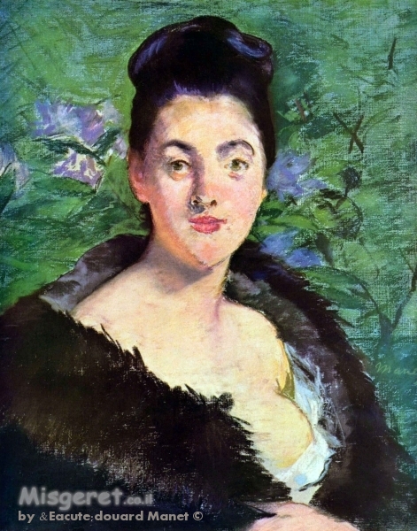 &Eacute;douard Manet 023