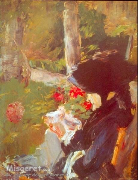 &Eacute;douard Manet 028