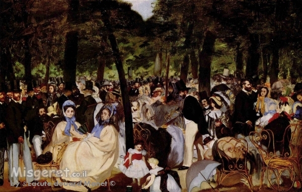 &Eacute;douard Manet 029