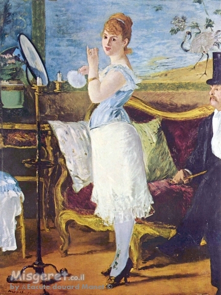 &Eacute;douard Manet 030