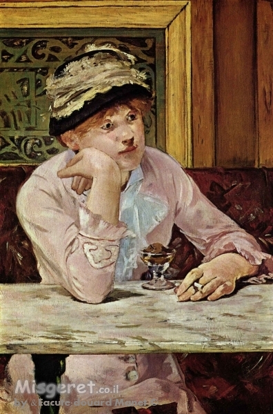 &Eacute;douard Manet 032