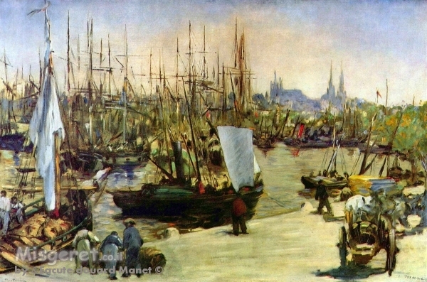 &Eacute;douard Manet 033