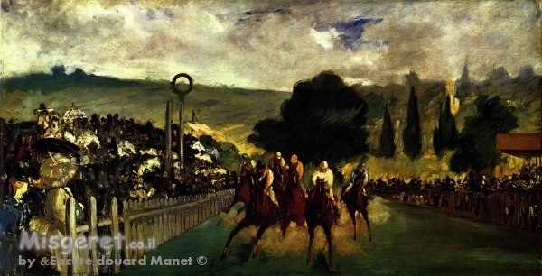 &Eacute;douard Manet 039