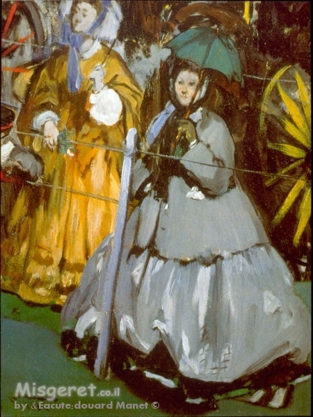 &Eacute;douard Manet 040