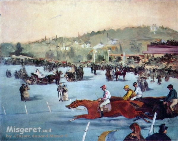&Eacute;douard Manet 041