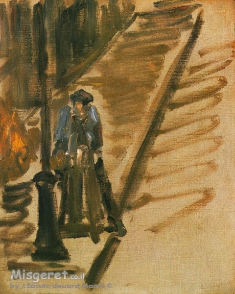 &Eacute;douard Manet 045