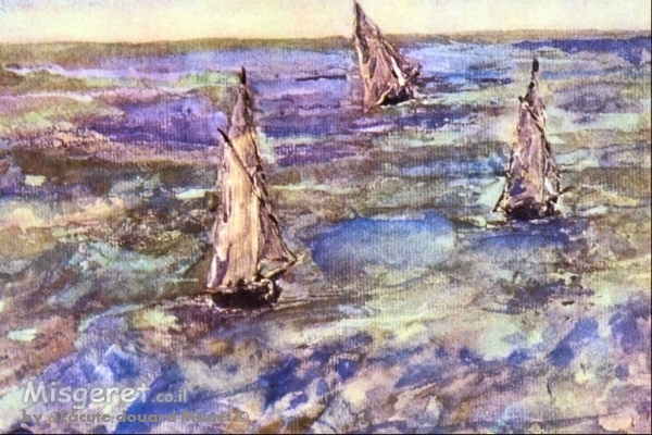 &Eacute;douard Manet 046