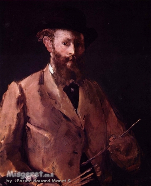 &Eacute;douard Manet 047