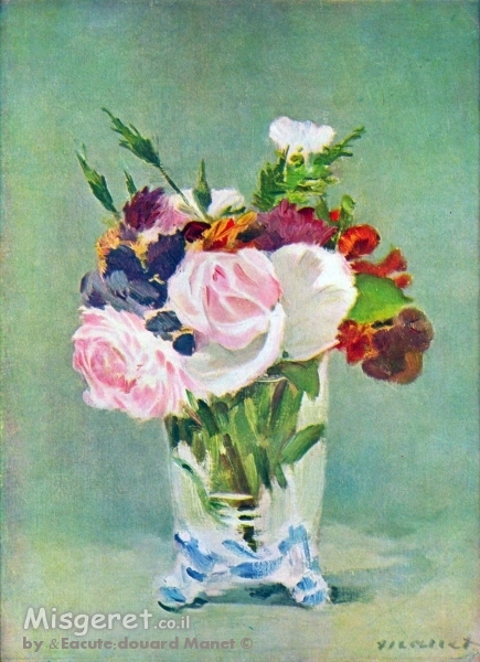 &Eacute;douard Manet 049