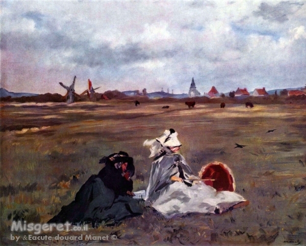 &Eacute;douard Manet 052