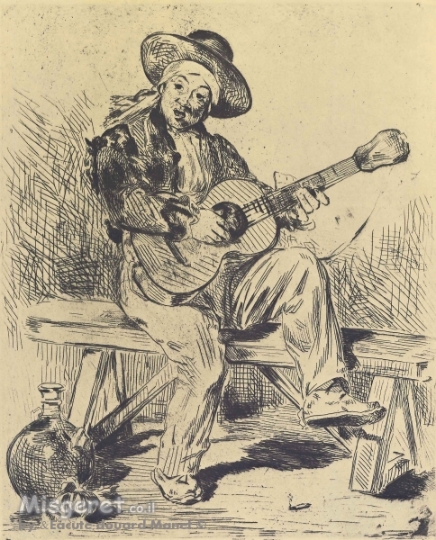 &Eacute;douard Manet 057