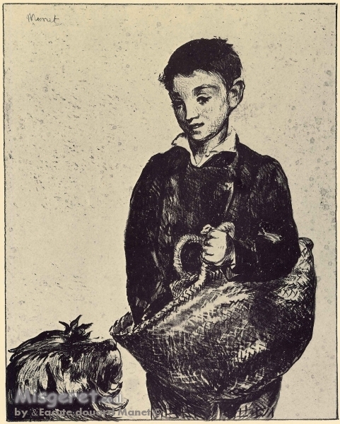 &Eacute;douard Manet 060