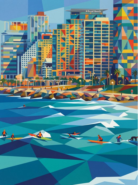 Royal Beach