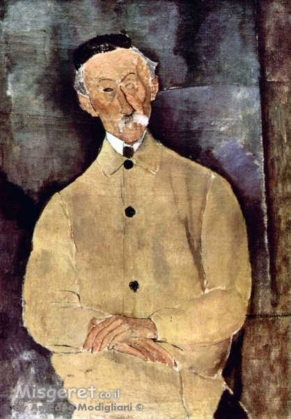 Amedeo Modiglian 008