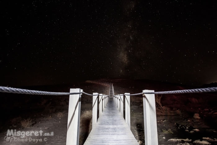 Stairs To The Stars