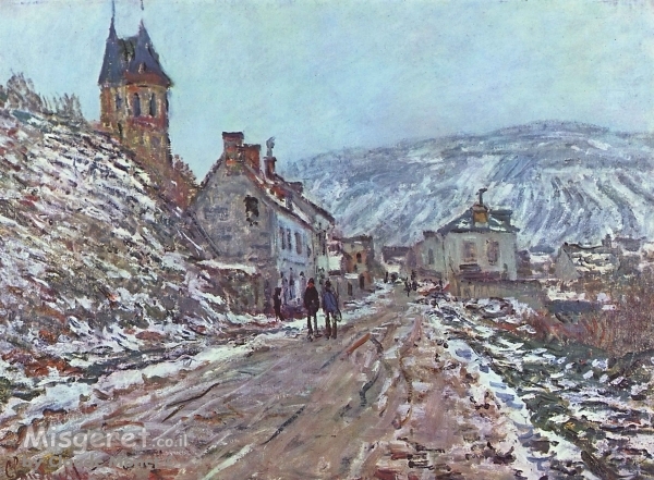 Claude Monet 006