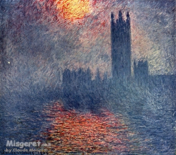Claude Monet 007