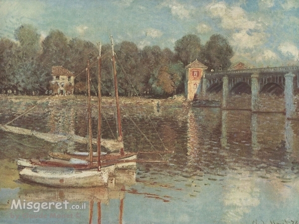 Claude Monet 013