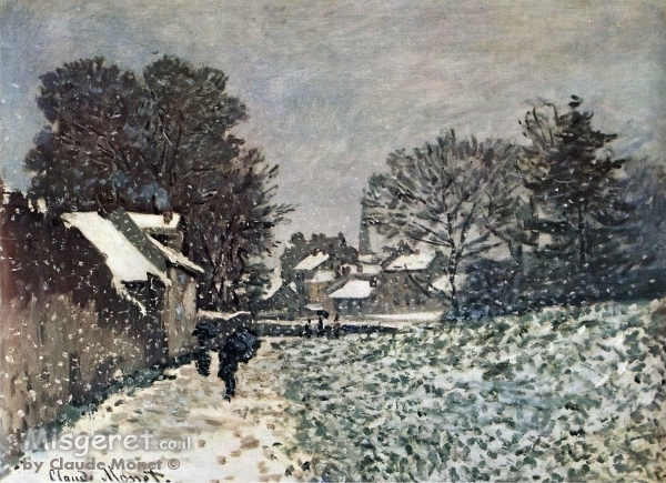 Claude Monet 014