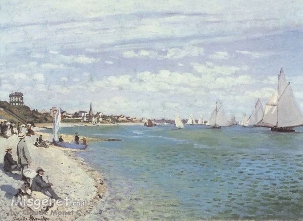 Claude Monet 020