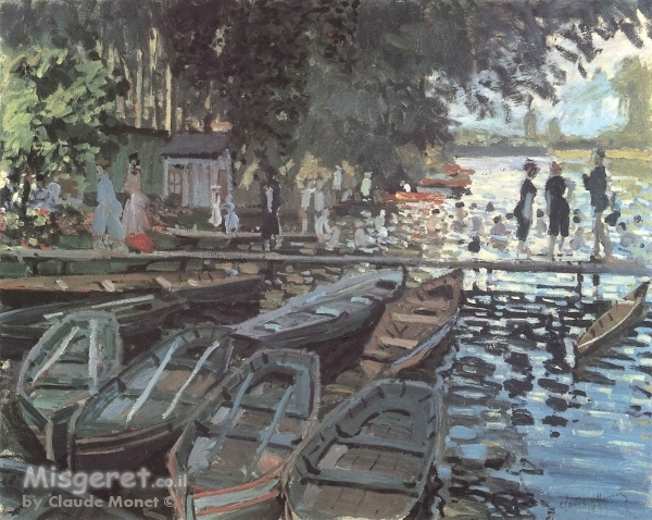 Claude Monet 023