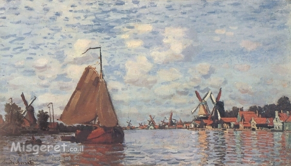 Claude Monet 024