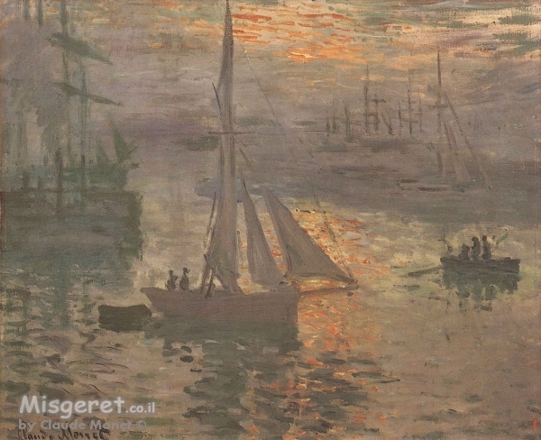 Claude Monet 027