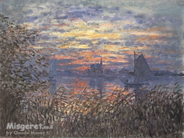 Claude Monet 028