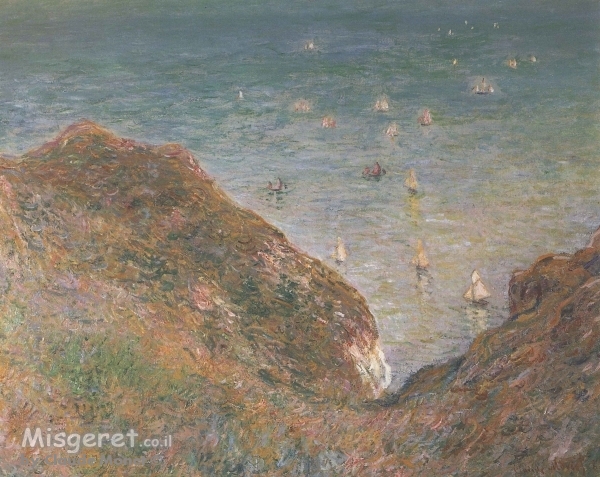 Claude Monet 034