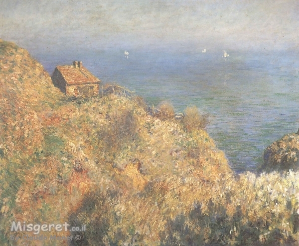 Claude Monet 035