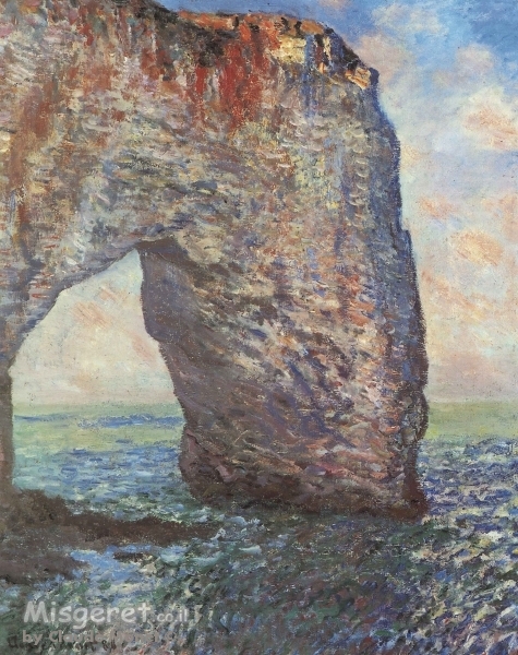 Claude Monet 037