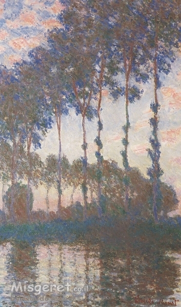 Claude Monet 046